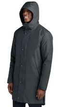 Load image into Gallery viewer, ILHS Softball embroidered Sport-Tek® Waterproof Insulated Sideline Parka
