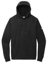 Load image into Gallery viewer, Nike Therma-FIT Pullover Fleece Hoodie- CN9473- Indian Land Softball Printed
