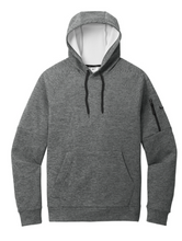 Load image into Gallery viewer, Nike Therma-FIT Pullover Fleece Hoodie- CN9473- Indian Land Softball Printed
