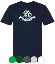 Load image into Gallery viewer, ADULT Gildan Softstyle Short Sleeve  COTTON Tee- 64000B- Fort Mill United
