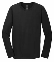 Load image into Gallery viewer, YOUTH Gildan 5.3oz 100% Longsleeve Tee - 5400b-
