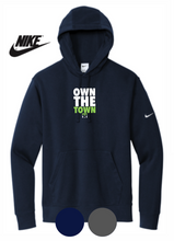 Load image into Gallery viewer, ADULT Nike Therma-FIT Pullover Fleece Hoodie- NKFD9735- Own The Town
