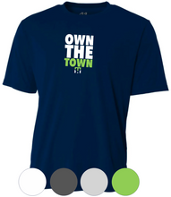 Load image into Gallery viewer, YOUTH- Own The Town- Short Sleeve Tee
