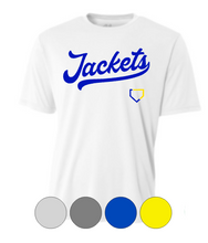 Load image into Gallery viewer, Adult &amp; Youth- Jackets -Drifit OR Cotton Short Sleeve
