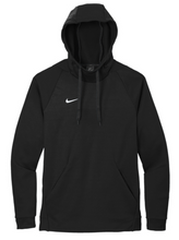Load image into Gallery viewer, Nike Therma-FIT Pullover Fleece Hoodie- CN9473- FM Plate Printed
