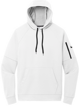 Load image into Gallery viewer, ADULT Nike Therma-FIT Pullover Fleece Hoodie- NKFD9735- MT Plate
