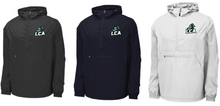 Load image into Gallery viewer, JST66 Sport-Tek ® Packable Anorak - LCA- Printed
