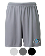 Load image into Gallery viewer, YOUTH A4-Cooling Short with Pockets- NB5065- Carolina Speed
