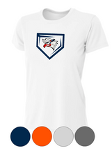 Load image into Gallery viewer, WOMENS FIT- Knighthawk Plate -Drifit OR Cotton Short Sleeve
