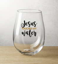 Load image into Gallery viewer, Etching or Decal Glassware Pricing
